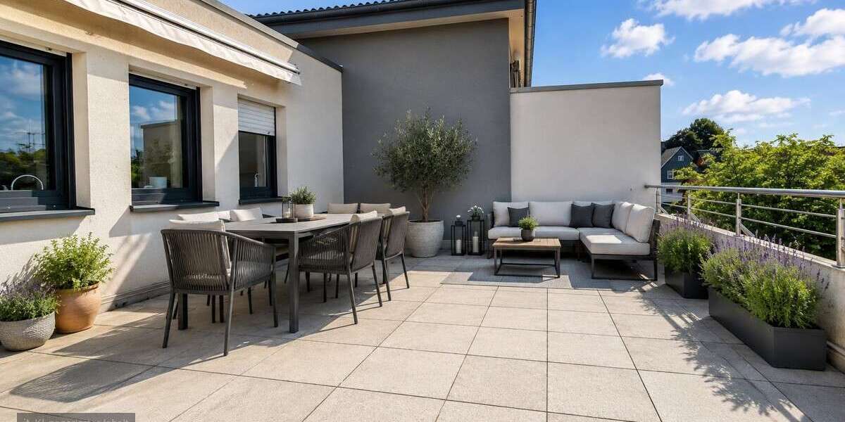 Etagenwohnung Lindlar - 2 Zimmer, 86 m&sup2;, 976&euro; | Angebot:27378539