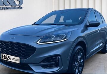 Ford Kuga 78.385 km 22.900 &euro; Köln 50769
