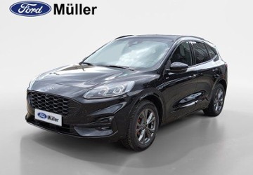 Ford Kuga 33.404 km 29.490 &euro; Bergisch Gladbach 51427